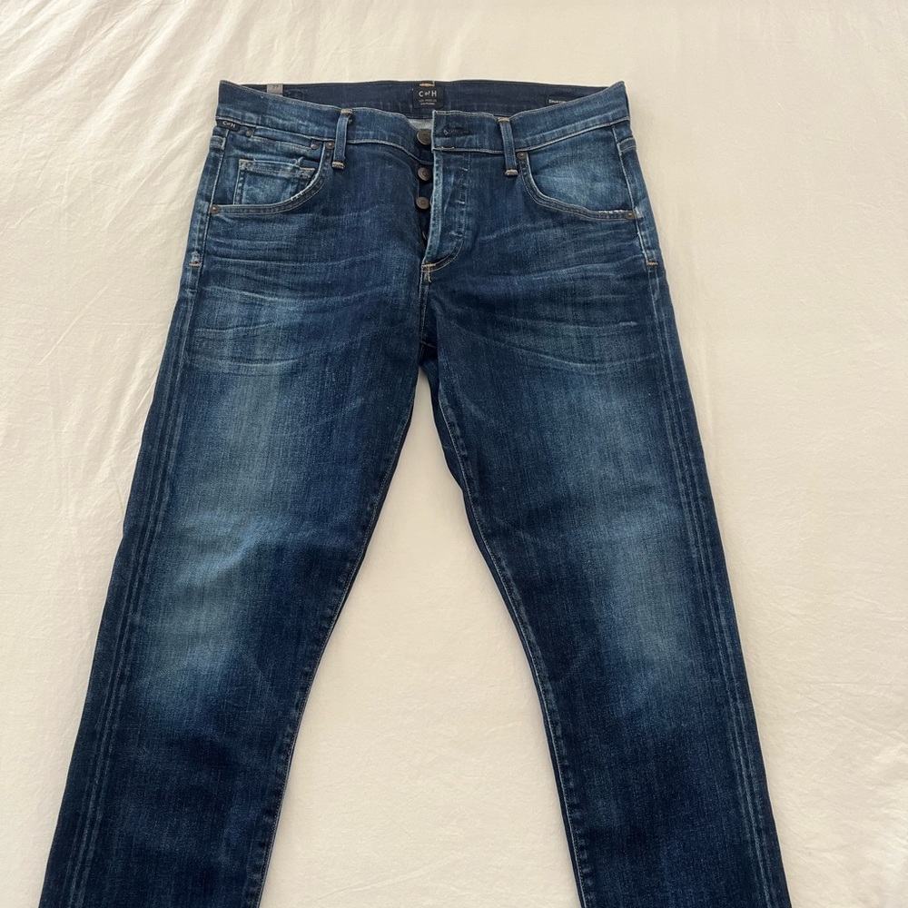 Citizens of Humanity jeans
